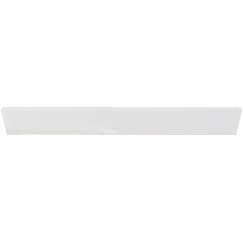 HEINRICH KOPP KOPP Rėmelis 5-vietis HK07 PURE (370,8 x 86 x 9,5 mm | IP20 | Užspaudžiamasis tvirtinimas) - Gryna balta (407229008)