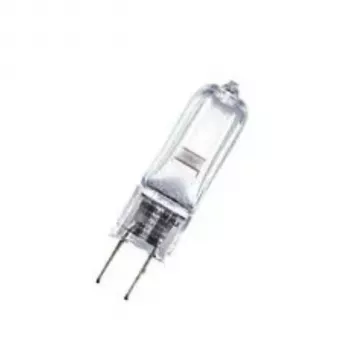 Osram Halogen HLX Lemputė G6.35 be Reflektoriaus 50W 12V BRL