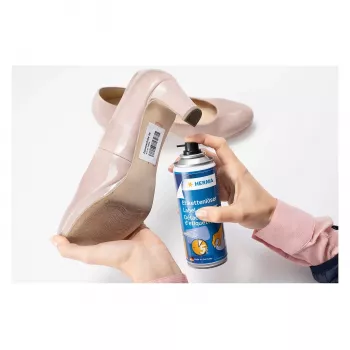 HERMA 1266 Universal Adhesive Liquid 200 ml Indoor Use Squeeze Bottle 1 Piece