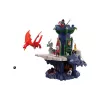 Playmobil Knights 72113 Riterio bokštas su drakonu