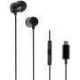 Vivanco Stereo USB-C In-Ear Ausinės, Juodos (61752)