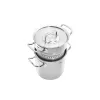 Fissler Original Profi Collection 2 Multistar garintuvo ir perforuoto įdėklo rinkinys 20 cm