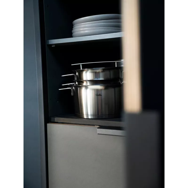 Fissler Phi Collection puodas 16 cm, 1,4 L