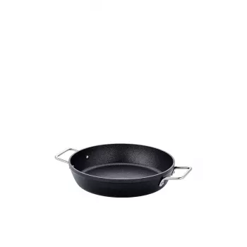 Fissler Adamant 28cm Serving Pan - Juoda
