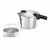Fissler Vitaquick Premium 8.0L slėginės viryklės rinkinys, 3 dalys, 28 cm