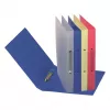 Pagna 20900-09 A4 Round Ring Binder Polypropylene (PP) Orange 25 mm