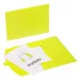 PAGNA Document Wallet DIN A4 Green Smooth 0,43 mm