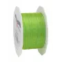 C.E. Pattberg Four Seasons Silk Matte Gift Ribbon Grass Green 10 mm x 25 m