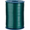 C.E. Pattberg AMERICA dovanų juostelė matinė eglės žalia 10 mm x 250 m