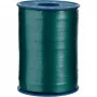 C.E. Pattberg AMERICA dovanų juostelė matinė eglės žalia 10 mm x 250 m