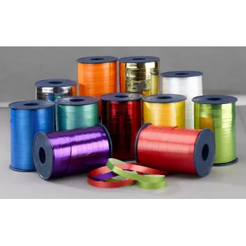 C.E. Pattberg Gift Ribbon AMERICA Matte Green 10,0 mm x 250,0 m
