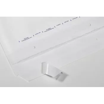 Vereinigte Papierwarenfabriken 100 aroFOL WIN Padded Bubble Mailers for DIN A4
