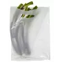 Vereinigte Papierwarenfabriken 2,000 Carrier Bags White