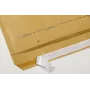 Vereinigte Papierwarenfabriken 50 aroFOL CLASSIC Padded Bubble Mailers for DIN E4