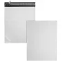 Vereinigte Papierwarenfabriken Classic Poly Mailer DIN C2 White 100 vnt.