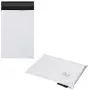 Vereinigte Papierwarenfabriken Poly Mailer Classic Light DIN B5 White 100 Pieces