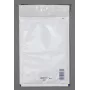 Vereinigte Papierwarenfabriken 100 aroFOL POLY Padded Mailer for DIN A5, White, Self-Adhesive