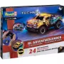 Revell RC Advent Calendar Christmas Driver 1:20 Scale Buggy/Truck