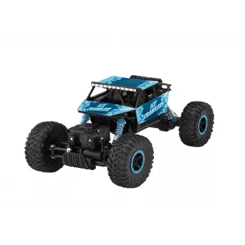 Revell Advent Calendar RC Crawler 1:18 2,4 GHz 4WD Build-It-Yourself