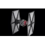 Revell Star Wars Bandai First Order Special Forces TIE Fighter plastikinis modelio rinkinys 1:110