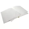 Goldbuch Herzklopfen Vestuvių Fotoalbumas 30x31 cm 60 Balti Puslapiai Modelis 08174