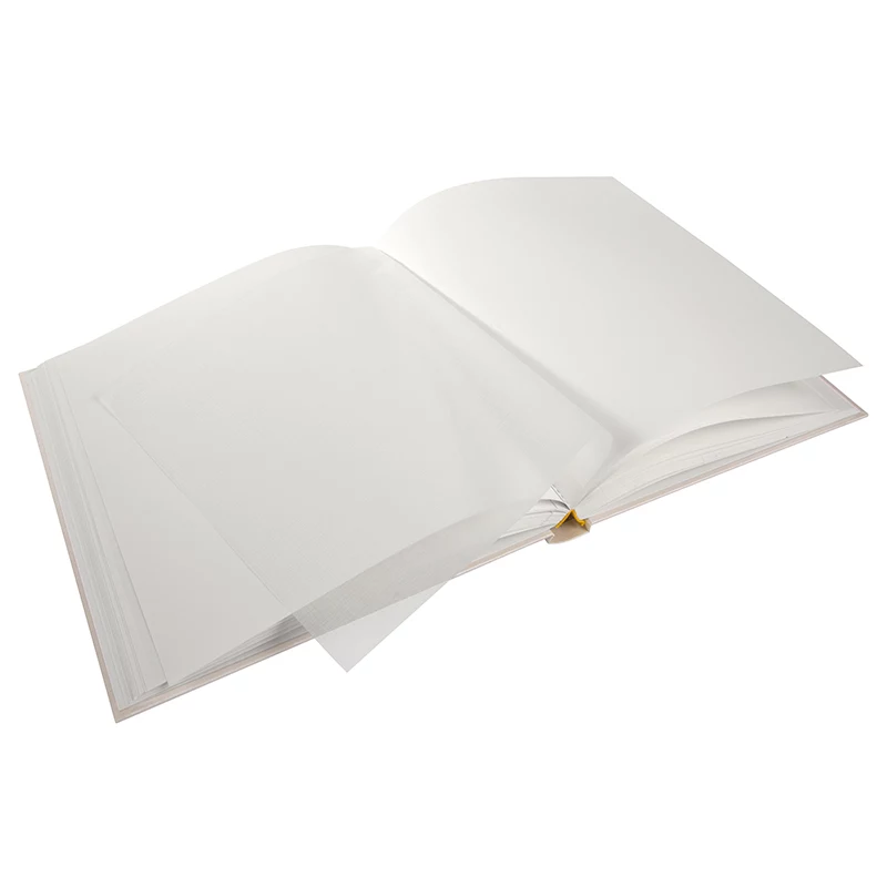 Goldbuch Herzklopfen Vestuvių Fotoalbumas 30x31 cm 60 Balti Puslapiai Modelis 08174