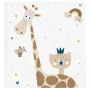 Goldbuch Little Dream Giraffe kūdikio nuotraukų albumas 30x31 cm, 60 baltų puslapių