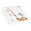 Goldbuch Little Dream Giraffe kūdikio nuotraukų albumas 30x31 cm, 60 baltų puslapių