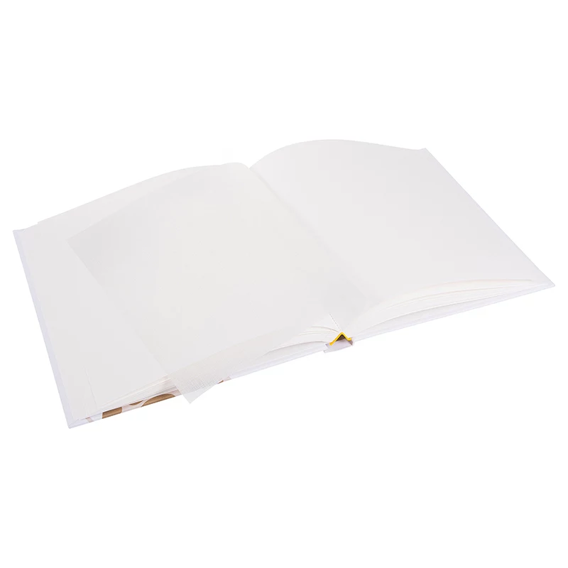 Goldbuch Little Dream Giraffe kūdikio nuotraukų albumas 30x31 cm, 60 baltų puslapių