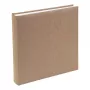 Goldbuch Summertime nuotraukų albumas 25x25 cm 60 baltų puslapių Maple 24798
