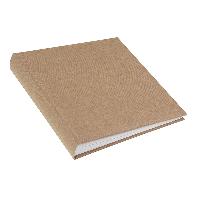 Goldbuch Summertime nuotraukų albumas 25x25 cm 60 baltų puslapių Maple 24798