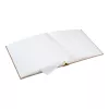 Goldbuch Summertime nuotraukų albumas 25x25 cm 60 baltų puslapių Maple 24798