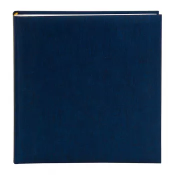 Goldbuch Summertime Photo Album 30x31 Blue