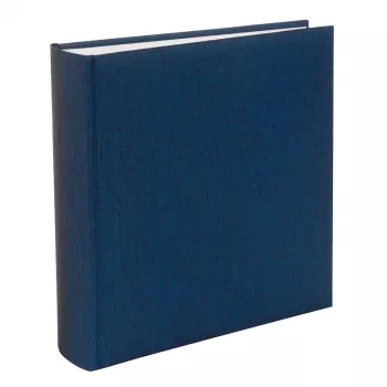 Goldbuch Summertime Photo Album 30x31 cm Blue