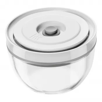ZWILLING Fresh & Save Vakuuminis dubuo S 12 cm Stiklas 0.35 L