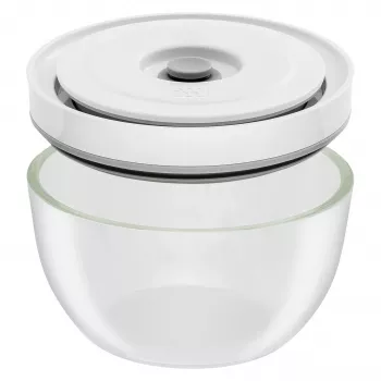 ZWILLING Fresh & Save Vakuuminis dubuo S 12 cm Stiklas 0.35 L