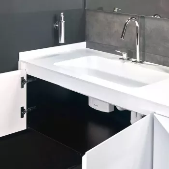 CLAGE MBH 3 Momentinis vandens šildytuvas 3.5 kW su kištuku