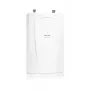 CLAGE CDX11-U Basitronic Momentinis Vandens Šildytuvas 11kW 400V 3-Fazių Baltas