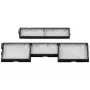 Panasonic ET-RFV200 Projektoriaus oro filtras, skirtas PT-VW430 ir PT-VX500 serijoms