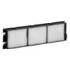 Panasonic ET-RFV300 oro filtras projektoriui PT-VW340ZE, PT-VW345NZE, PT-VX410ZE