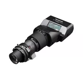 Panasonic ET-DLE035 itin trumpo nuotolio objektyvas, 5,3 mm f/2,0