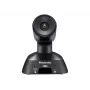 Panasonic AW-UE4KG 4K PTZ konferencinė kamera su 24x optiniu priartinimu, PoE+, juoda