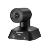 Panasonic AW-UE4KG 4K PTZ konferencinė kamera su 24x optiniu priartinimu, PoE+, juoda
