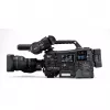 Panasonic AJ-CX4000GJ 2/3 4K HDR Shoulder-Mount Camcorder su keičiamu B4 objektyvo laikikliu