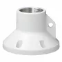 i-PRO lubinis laikiklis WV-QCL100-W baltas