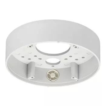 I-PRO Panasonic WV-QJB501-W lubinis laikiklis - baltas