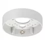 I-PRO Panasonic WV-QJB501-W lubinis laikiklis - baltas