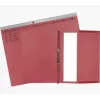 Exacompta 370103B Kolekcinis segtuvas A4 raudonas kartonas 320 g/m²