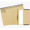 „Exacompta 370122B“ įprastinis dokumentų aplankas – kartoninis, 320 g/m², 265 x 316 mm, 1 vnt., smėlio spalvos