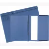 Exacompta 371107B Įprastas bylų segtuvas - kartoninis - mėlynas - 320 g/m² - 265 mm - 316 mm